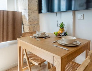 Lavie Maison A C & Sauna 5