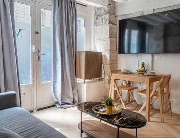 Lavie Maison A C & Sauna 3