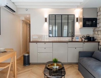 Lavie Maison A C & Sauna 2