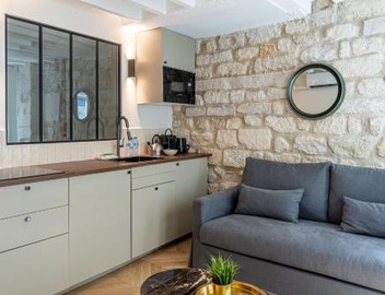 Lavie Maison A C & Sauna 4