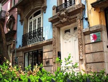 La Valise Mexico City, Member of Small Luxury Hotels 4