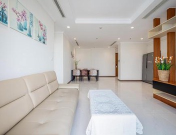 Signature Landmark Sky-Apartment Luxury Full nội thất 2