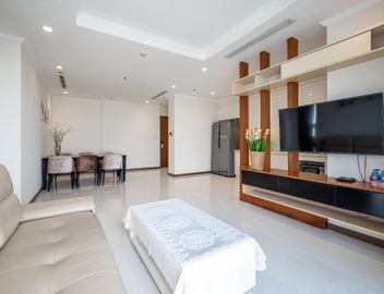 Signature Landmark Sky-Apartment Luxury Full nội thất 3