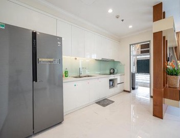 Signature Landmark Sky-Apartment Luxury Full nội thất 5