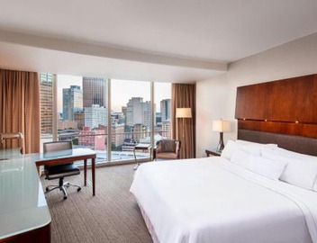 The Westin Peachtree Plaza, Atlanta 3