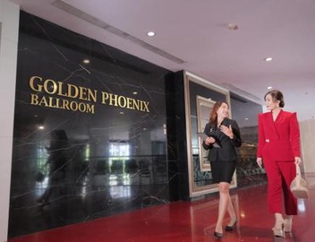 Merlynn Park Hotel 5