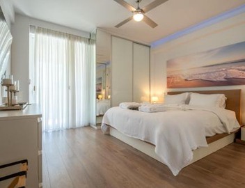 Athens Riviera Aelia Luxury Suite By The Sea 2