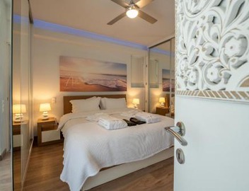 Athens Riviera Aelia Luxury Suite By The Sea 3