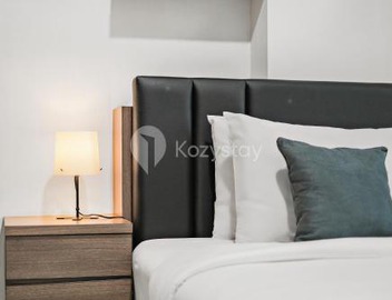 Alvo by Kozystay - Kemang 5