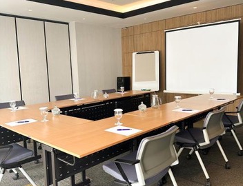 Citadines Sudirman Jakarta 5
