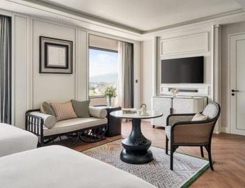 InterContinental Chiang Mai The Mae Ping 4