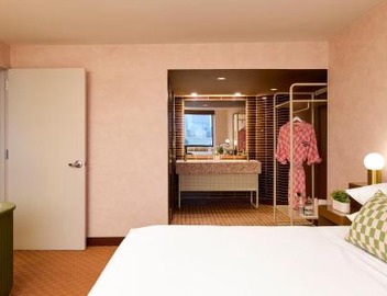 Renaissance Austin Downtown Hotel 4