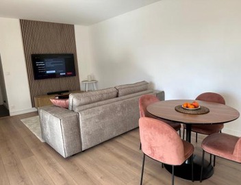 Appartement proche Paris-Aéroport CDG-Gare-Disney 4