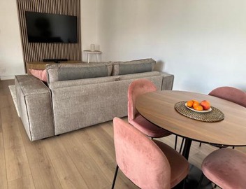 Appartement proche Paris-Aéroport CDG-Gare-Disney 2