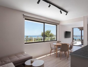 The Vouliagmeni Penthouse 5