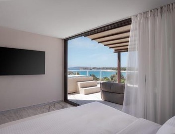 The Vouliagmeni Penthouse 2