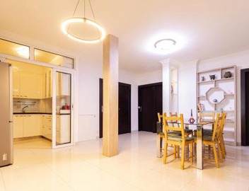 5-bedroom spacious and cosy flat close to the Eiffel Tower 2