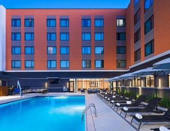 AC Hotel by Marriott Waco Downtown 4