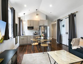 The lrish House 5