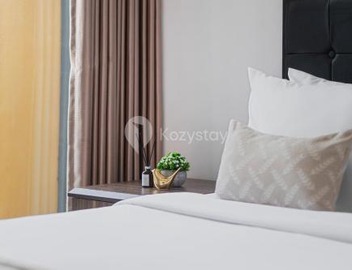 Sidera by Kozystay - Cilandak 4