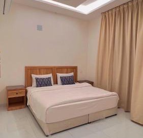 درر السمو للشقق المخدومة الدوادمى Dorr AL Smoo For Serviced Apartments 4
