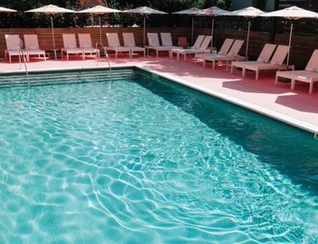 Renaissance Austin Downtown Hotel 5