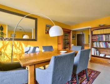 GuestReady - 105m2 bright apartment 5