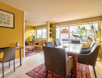 GuestReady - 105m2 bright apartment 3