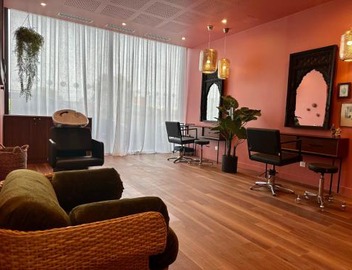 RESIDENCE SERVICES MONTANA Paris Clichy 5