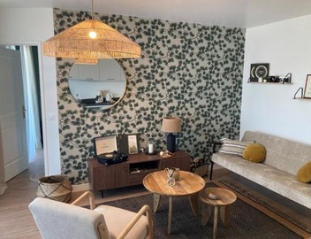 RESIDENCE SERVICES MONTANA Paris Clichy 2