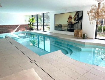 RESIDENCE SERVICES MONTANA Paris Clichy 4