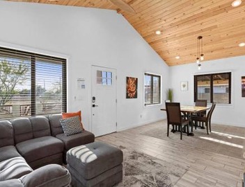 Hummingbird Harmony House with BBQ and Hot Tub in Downtown Phoenix 4