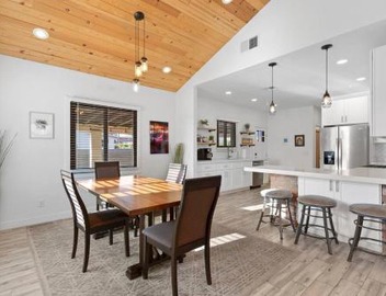 Hummingbird Harmony House with BBQ and Hot Tub in Downtown Phoenix 5