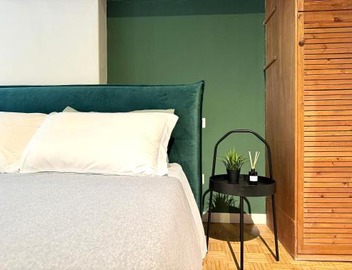 Luxury Apartment Historic Center 3