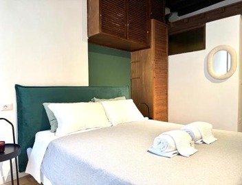 Luxury Apartment Historic Center 2