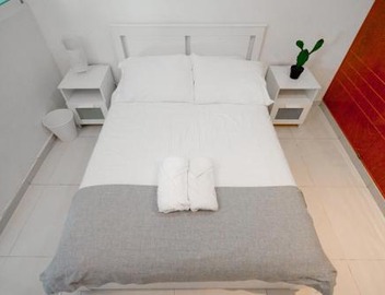 Amazing apartment close to Foro Sol Colonia Roma Airport and Downtown 4