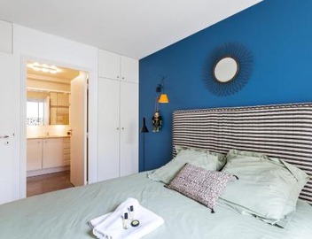 GuestReady - Spacious apartment in the heart of the Marais 4