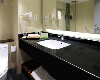 Prudential Hotel 5