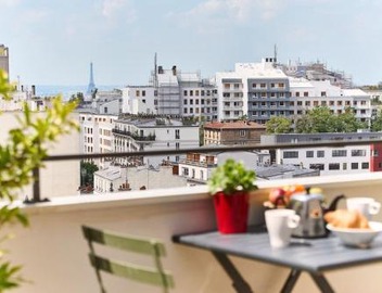 Boutik Boheme - Paris Panorama 2