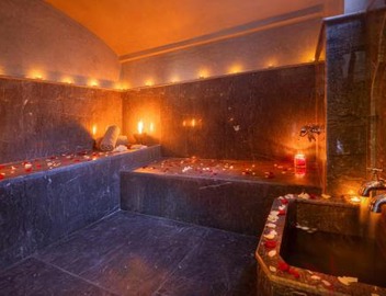Riad Sybil Boutique Hotel 4
