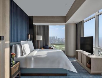 Four Seasons Hotel Mumbai 5