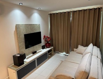 hihome - Mandai Flat 3