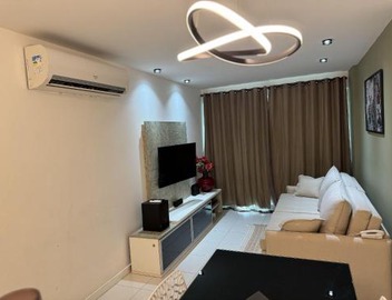 hihome - Mandai Flat 2