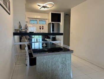 hihome - Mandai Flat 5