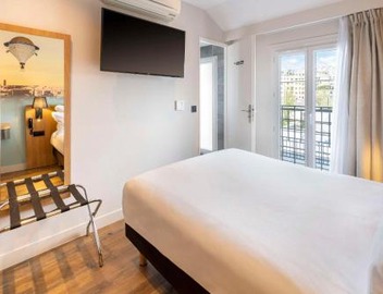 Hotel Apolonia Paris Mouffetard, Sure Hotel Collection by Best Western 2