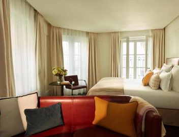Hotel La Villa Saint Germain Des Prés 3