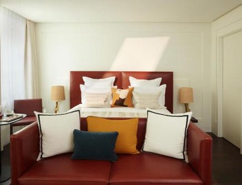 Hotel La Villa Saint Germain Des Prés 5