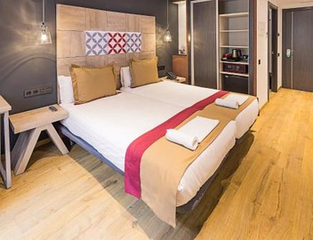 Boutique Hostemplo Sagrada Familia 3