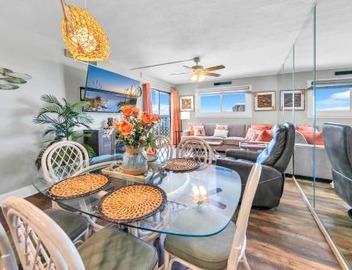 Regency Towers 1204 by Emerald Coast Retreats 4