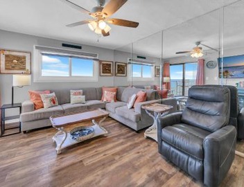 Regency Towers 1204 by Emerald Coast Retreats 5